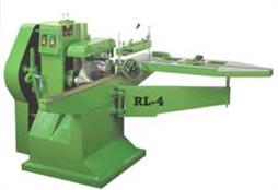 Máy cắt phay mộng một đầu đa năng